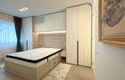 De inchiriat  | Apartament 3 camere  | Cortina North Pipera Voluntari - 11