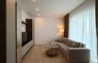 2 camere | Nusco City Faza 2 Pipera-Aviatiei | Loc parcare subteran - 6