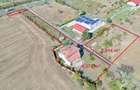 De vânzare pensiunea „Casa Albă”, orașul Pecica, jud. Arad - 1