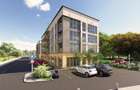 DOM00288 - Apartament 2 camere de vanzare Corbeanca central - 8