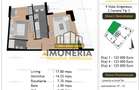 9 Vista Grigorescu – 0% Comision – 2 camere cu view aerisit – 750 m Parcul IOR - 11
