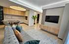 Cortina North Apartament Premium 3 camere Parcare Subterana Inclusă - 1