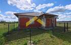Casa la sol 5 camere de vanzare Vladimirescu - 14