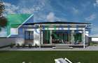 Teren cu Autorizatie de constructie Casa Parter! - 9