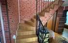 Casa 6 camere 168mpu si teren 305mp | Selimbar - 6