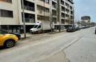 Spatiu comercial 110 mp vitrina 13m Militari Residence-Tineretului doua intrari - 5