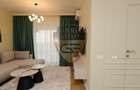 2 cam, terasa, Tomis Tower, Tomis Nord Campus prima inchiriere parcare - 2