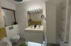 Apartament cu 2 camere si nisa, langa Parcul Poligon – Floresti - 4
