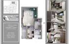Valcom Residence Bartolomeu, Garsoniera, terasa 4.07 mp, Comision 0% - 5