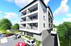 Nou! Garsoniera Neofort 49 Metrou Gorjului Parc Liniei - Oferta Limitata - 9