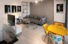Duplex Aviatorii Residence | Parcare subterana - 6