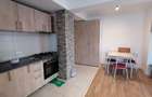 Apartament nou zona Tractorul mobilat si utilat - 12