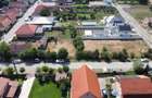 Teren 1.954 mp cu 3 fronturi stradale | Giarmata Vii