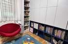 Apartament 4 camere, 2 locuri parcare, grădină, la 5 min de Parcul Herăstrău - 14