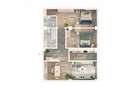 Bloc Nou - 3 camere - Valea Lupului- 80 mp- 125000 euro TVA inclus - 2