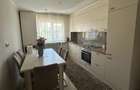 3 camere - zona LIDL Andrei Muresanu - etaj 2/4 - mobilat si utilat - balcon - 3