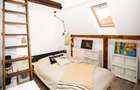 apartament decomandat de inchiriat cu 3 camere  in Dorobanti - 8