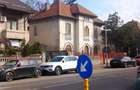 Vila individuala Kiseleff, arhitectura deosebita. - 2