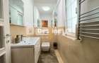 Duplex model Britanic cu 7 camere 160 mp D+P+1+M mobilat și utilat modern Copou - 15