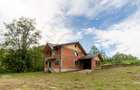Casa Babana, Arges  - P+1+pod - cu panouri solare  - 5
