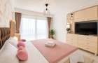 2 camere 2 bai prima linie la mare mamaia nord - 7