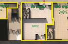 Proprietar, spatii comerciale, 76-140 mpu , finisat, 2023, lMEGA IMAGE - 2