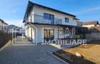 Duplex modern 350 mp de curte, in Cartierul Arhitectilor - 1