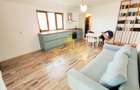 3 camere, mobilat modern, bloc nou, parcare, Zorilor - 1