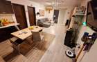 Apartament 3 camere, Tunari, mobilat, cu gradina, terasa acoperita si  parcare - 4