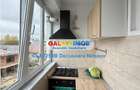 Apartament 2 camere Militari Residence Mobilat 38 mp 62 900 euro - 11