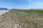 Teren industrial de vanzare, 7700 mp, Parc Industrial Prejmer - 10