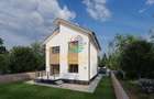 Casă individuală P+1 – 4 camere, 3 băi, teren 425 mp | construcție 2025 - 1