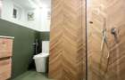 3 CAMERE || DECOMANDAT || RENOVAT || UNIVERITATE METROU || COLTEA - 9