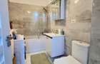 Apartament 2 camere mobilat + parcare + boxa , Strada Piersicului, Fundeni
