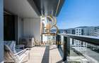 CORTINA NORTH | Prima inchiriere | Orientare spre Sud | Parcare subterana | LUX - 25