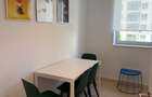 Expo Businesses Park - Apartment mobilier nou - loc parcare - gym - park  - 6
