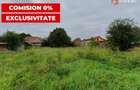 COMISION 0% Teren intravilan 2978 mp la sosea | Sanmihaiu German - ID V5613 - 16