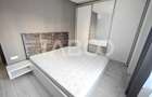Apartament modern 3 camere - mobilat si utilat - balcon si parcare - 9