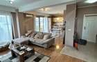 Apartament de inchiriat 2 camere, semidecomandat Parcul Rozelor - 1