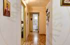 Apartament decomandat  4 camere -  etaj intermediar - Cartier Nord - 6