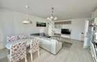 Apartament 3 camere, de inchiriat, centrala proprie, Giroc - 3