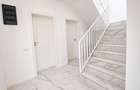 Dezvoltator: Duplex in cartier privat - 4,5 camere, 2 bai cu dormitor la parter - 9