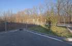 SNAGOV - Ghermanesti, lipit de Lidl, 1129 mp. teren intravilan construibil - 6