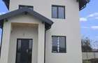 Vila curte, Domnesti 4 camere 2 bai curte 400 mp deschidere 20 ml zona centrala - 6
