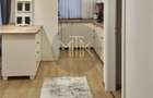 Apartament de LUX 3 camere mobilat&utilat | BANEASA - prima inchiriere