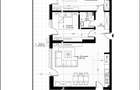 Apartament 3 camere Pipera| Imobil Nou - 1