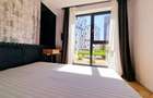 Fabulous long-term rental apartment in Aviatorilor Residence, garage - 8