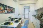 2 Camere, Complex CUBIC 7 Residence, Bloc FINALIZAT - POZE REALE. - 10