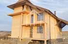 Casa de vanzare in Sibiu,  parter si mansarda, teren de 2000mp - 8