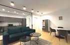 Apartament 3 Camere | Gradina proprie 63 mp  | Nusco CIty - 1